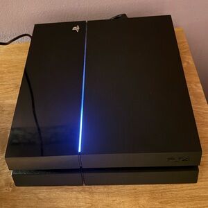 PS4 (read description!!!)